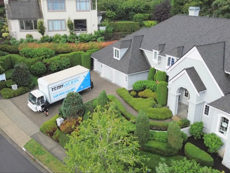 Local Moving