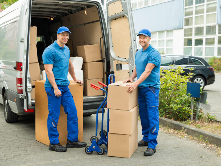 labor only movers Seattle, Washington